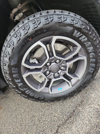 2023 Jeep Grand Cherokee 4xe Trailhawk 4xe