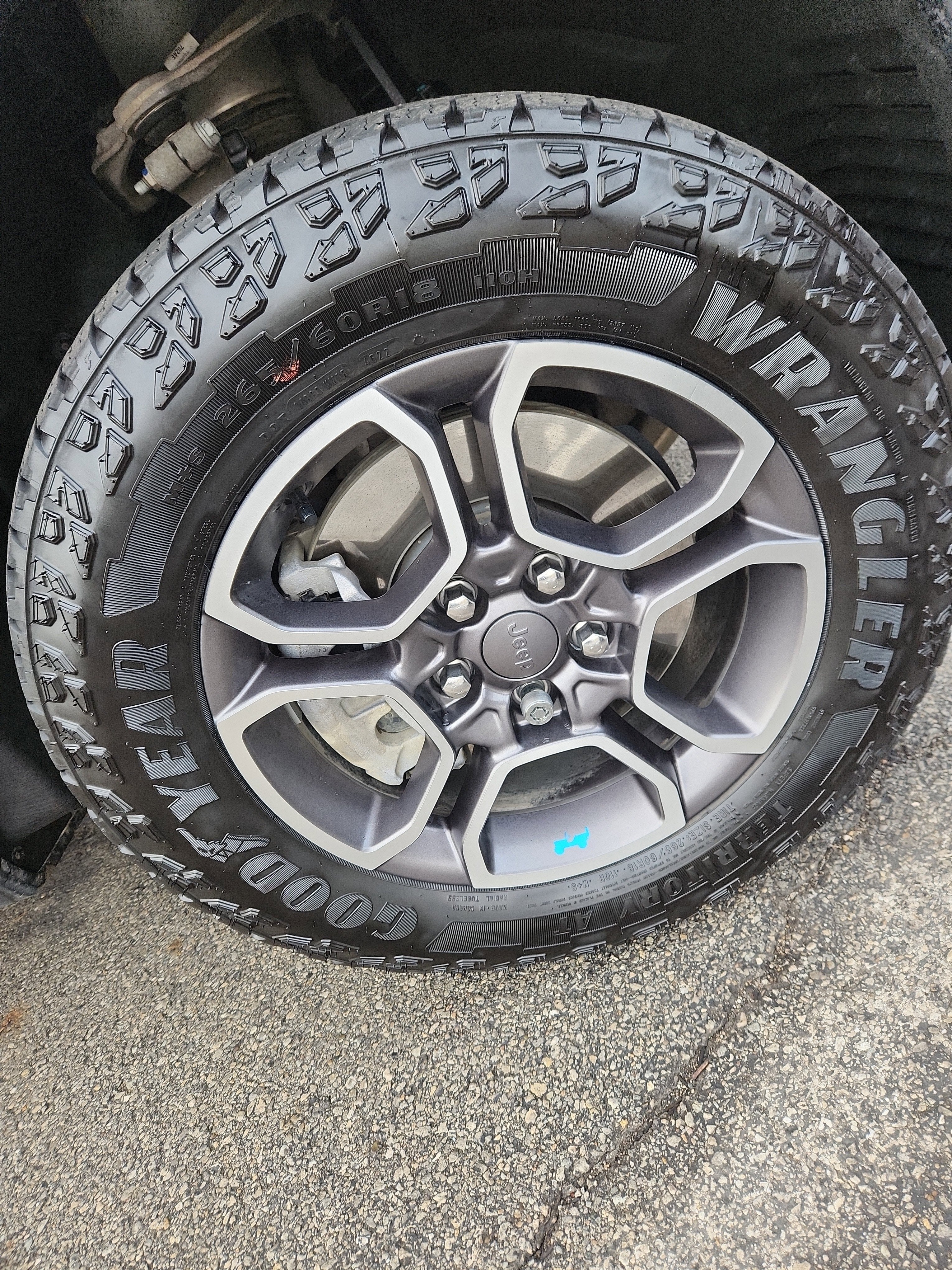 2023 Jeep Grand Cherokee 4xe Trailhawk 4xe