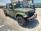 2023 Jeep Gladiator Willys