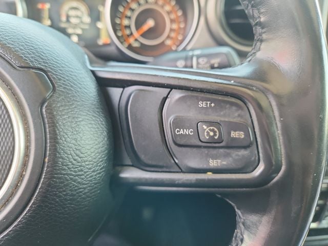 2023 Jeep Gladiator Willys