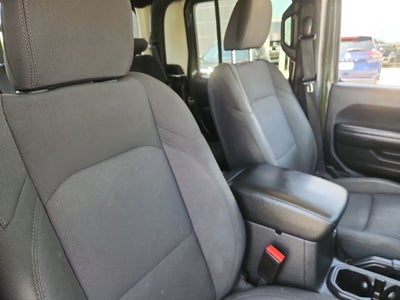 2023 Jeep Gladiator Willys