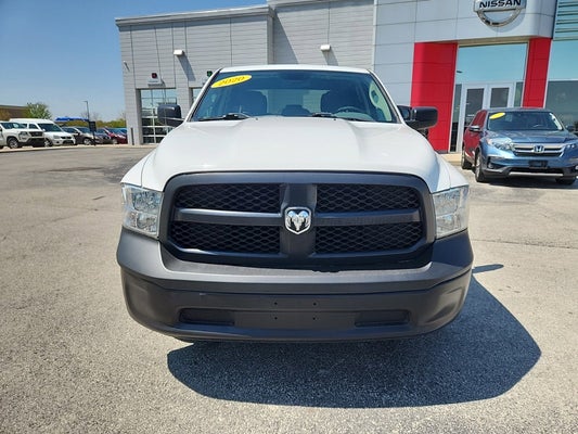 2020 RAM 1500 Classic Tradesman in Indianapolis, IN - Ed Martin Nissan of Fishers