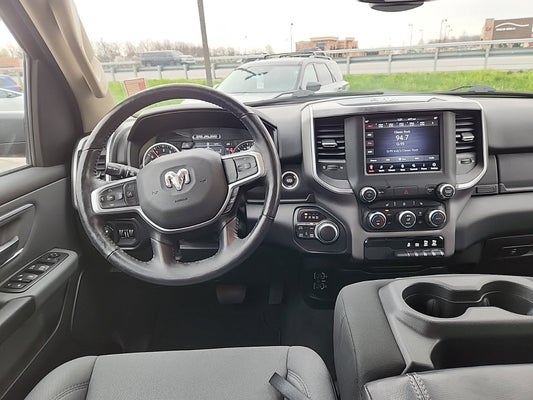 2019 RAM 1500 Big Horn/Lone Star in Indianapolis, IN - Ed Martin Nissan of Fishers