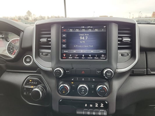 2019 RAM 1500 Big Horn/Lone Star in Indianapolis, IN - Ed Martin Nissan of Fishers