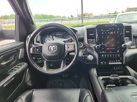2021 RAM 1500 Limited in Indianapolis, IN - Ed Martin Nissan of Fishers