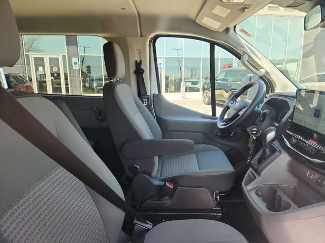 2024 Ford Transit-350 XLT