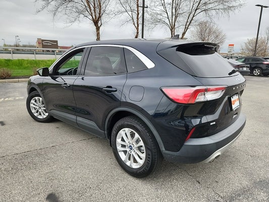 2021 Ford Escape SE Hybrid in Indianapolis, IN - Ed Martin Nissan of Fishers