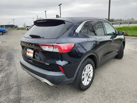 2021 Ford Escape SE Hybrid in Indianapolis, IN - Ed Martin Nissan of Fishers