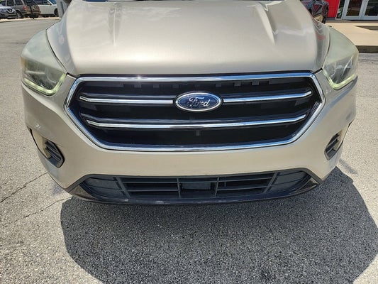 2017 Ford Escape Titanium in Indianapolis, IN - Ed Martin Nissan of Fishers