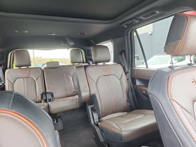 2020 Ford Expedition King Ranch