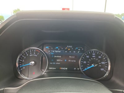2020 Ford Expedition King Ranch