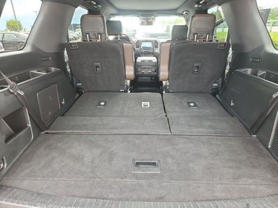 2020 Ford Expedition King Ranch