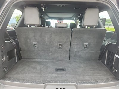 2020 Ford Expedition King Ranch