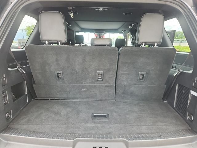 2020 Ford Expedition King Ranch