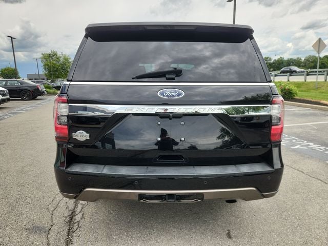 2020 Ford Expedition King Ranch