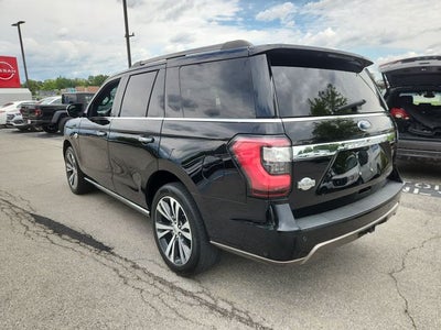 2020 Ford Expedition King Ranch