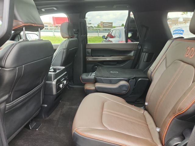 2020 Ford Expedition King Ranch