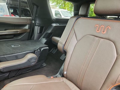 2020 Ford Expedition King Ranch