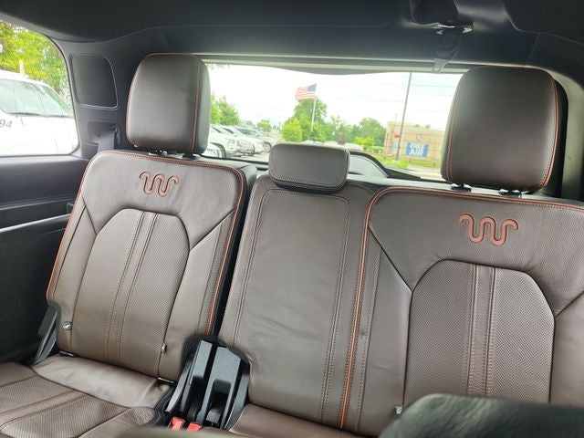 2020 Ford Expedition King Ranch