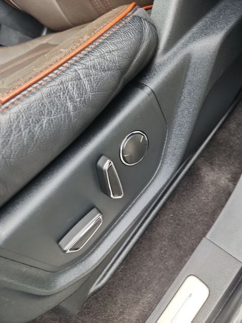 2020 Ford Expedition King Ranch