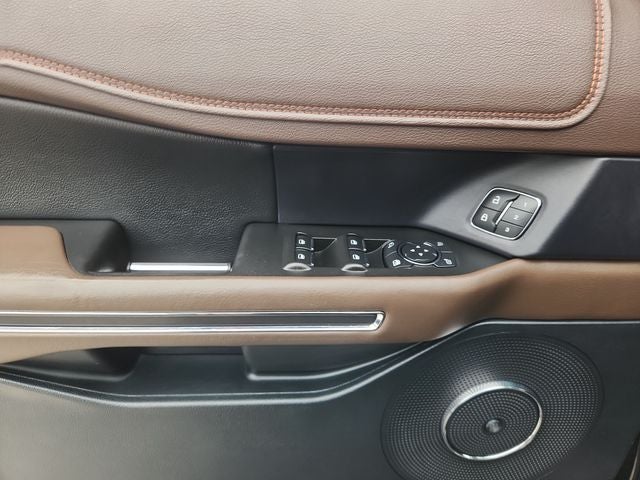 2020 Ford Expedition King Ranch