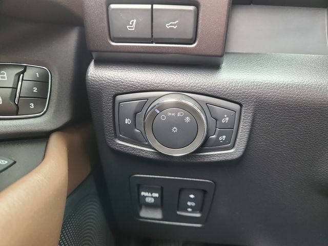 2020 Ford Expedition King Ranch