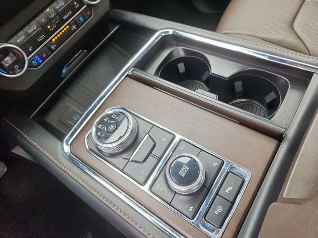 2020 Ford Expedition King Ranch