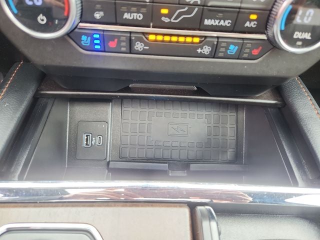 2020 Ford Expedition King Ranch