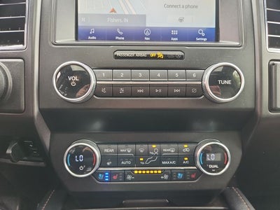 2020 Ford Expedition King Ranch