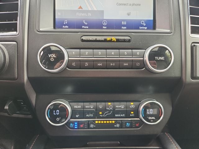 2020 Ford Expedition King Ranch
