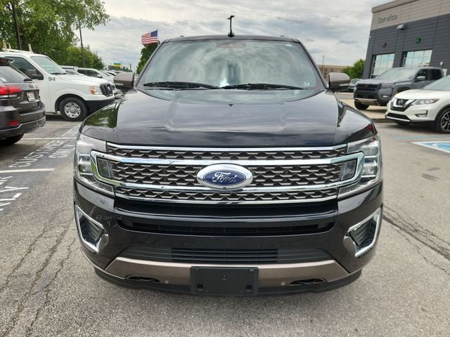 2020 Ford Expedition King Ranch