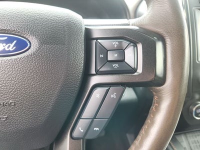 2020 Ford Expedition King Ranch