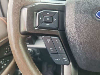 2020 Ford Expedition King Ranch