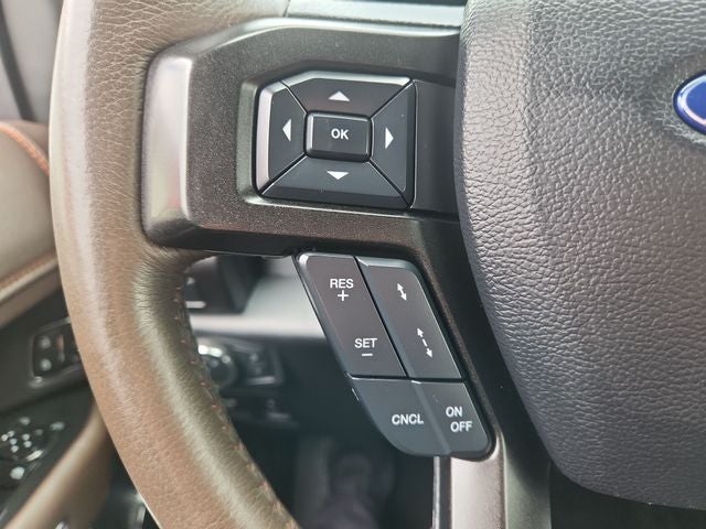 2020 Ford Expedition King Ranch