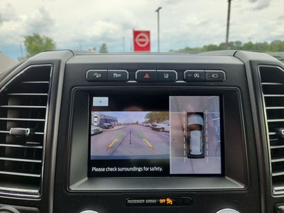 2020 Ford Expedition King Ranch