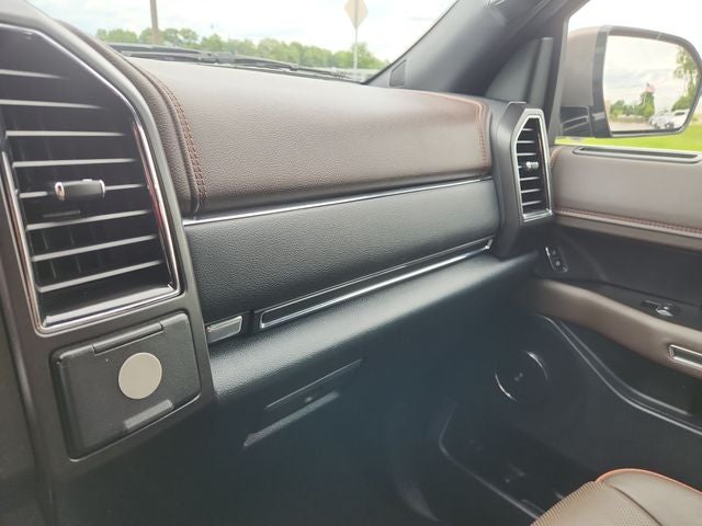 2020 Ford Expedition King Ranch