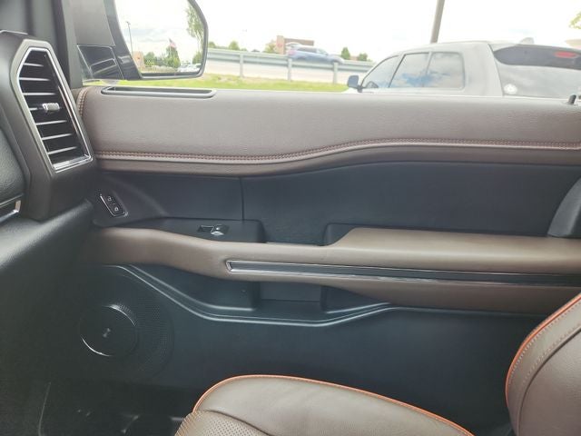2020 Ford Expedition King Ranch