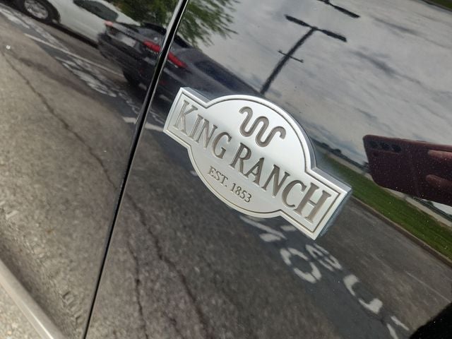 2020 Ford Expedition King Ranch