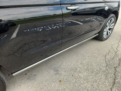 2020 Ford Expedition King Ranch