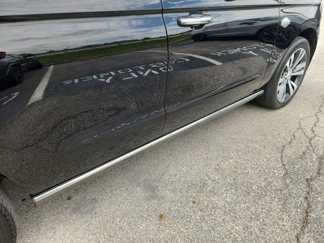 2020 Ford Expedition King Ranch