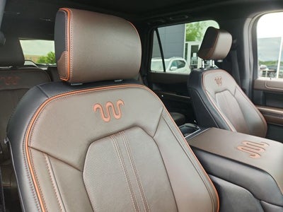 2020 Ford Expedition King Ranch