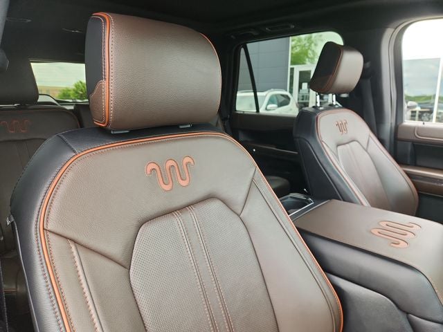2020 Ford Expedition King Ranch