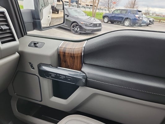 2019 Ford F-150 Lariat in Indianapolis, IN - Ed Martin Nissan of Fishers