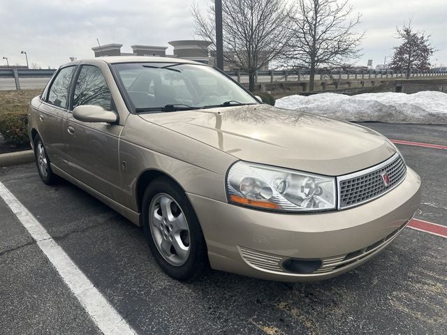 2004 Saturn L300 2