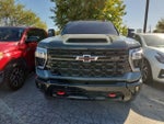 2025 Chevrolet Silverado 2500HD ZR2
