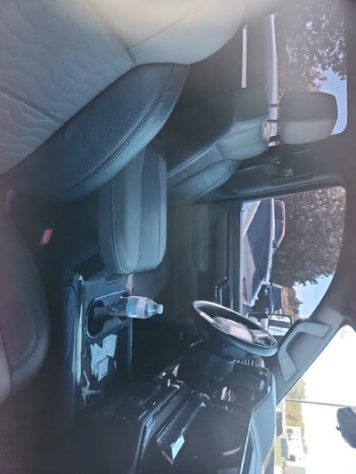 2025 Chevrolet Silverado 2500HD ZR2