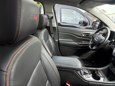 2020 GMC Acadia AT4