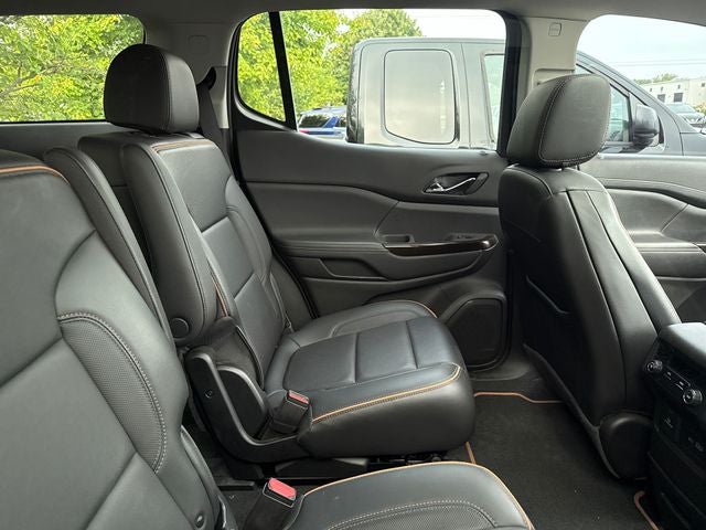 2020 GMC Acadia AT4