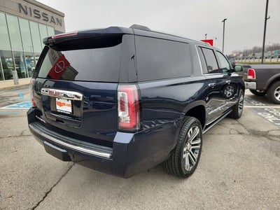 2020 GMC Yukon XL Denali