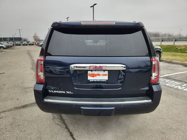 2020 GMC Yukon XL Denali
